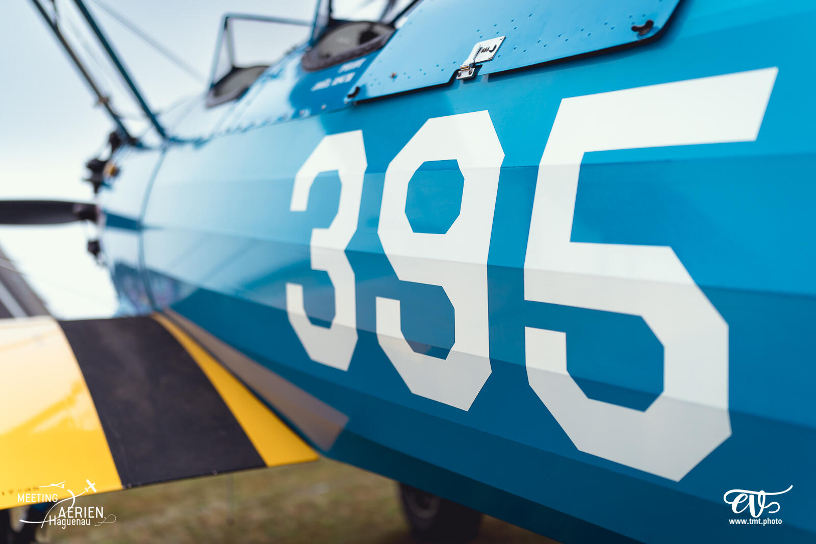 MEETING AERIEN HAGUENAU 2024